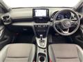 2023 Toyota Yaris Cross