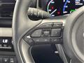 2023 Toyota Yaris Cross