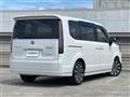 2023 Honda Step WGN