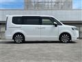 2023 Honda Step WGN