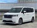 2023 Honda Step WGN