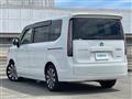 2023 Honda Step WGN