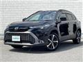 2024 Toyota CorollaCross
