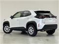 2024 Toyota Yaris Cross
