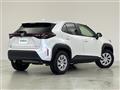 2024 Toyota Yaris Cross