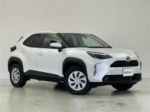 2024 Toyota Yaris Cross
