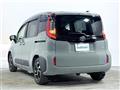2023 Toyota Sienta