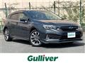 2022 Subaru Impreza