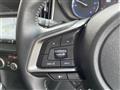 2022 Subaru Impreza