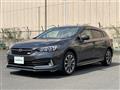 2022 Subaru Impreza