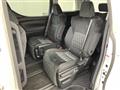 2019 Toyota Vellfire