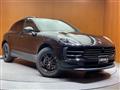 2019 Porsche Macan