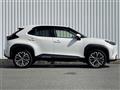 2021 Toyota Yaris Cross