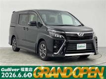 2017 Toyota Voxy