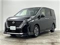 2023 Nissan Serena