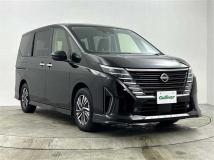 2023 Nissan Serena