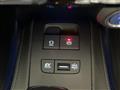 2022 Toyota Harrier Hybrid