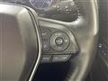 2022 Toyota Harrier Hybrid