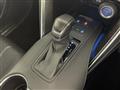 2022 Toyota Harrier Hybrid