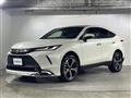 2022 Toyota Harrier Hybrid