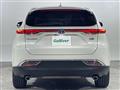 2022 Toyota Harrier Hybrid