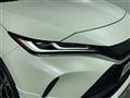 2022 Toyota Harrier Hybrid