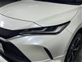 2022 Toyota Harrier Hybrid