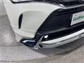 2022 Toyota Harrier Hybrid