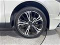 2022 Toyota Harrier Hybrid