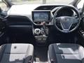 2017 Toyota Voxy