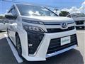 2017 Toyota Voxy