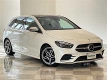 2019 Mercedes-Benz B-Class