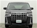 2019 Toyota Alphard Hybrid