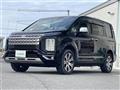 2022 Mitsubishi Delica D5