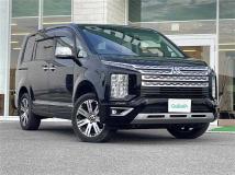 2022 Mitsubishi Delica D5