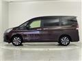 2019 Nissan Serena