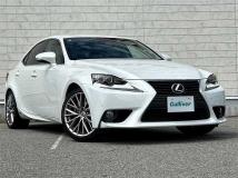 2013 Lexus IS