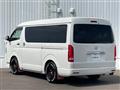 2020 Toyota Hiace