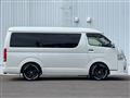 2020 Toyota Hiace