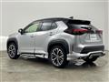 2021 Toyota Yaris Cross