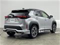 2021 Toyota Yaris Cross