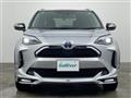 2021 Toyota Yaris Cross
