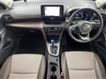2021 Toyota Yaris Cross