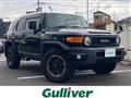 2015 Toyota FJ Cruiser