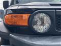 2015 Toyota FJ Cruiser
