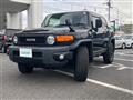 2015 Toyota FJ Cruiser