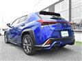 2019 Lexus UX