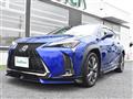 2019 Lexus UX
