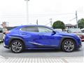 2019 Lexus UX