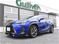 2019 Lexus UX